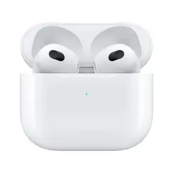 🔥Compra AirPods 3 Estuche Carga Rárpida en iCanarias.online