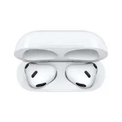 🔥Compra AirPods 3 Estuche Carga Rárpida en iCanarias.online