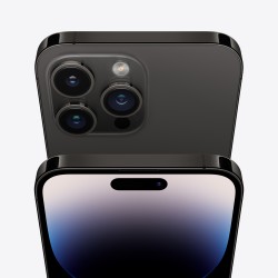 🔥¡Compra ya tu iPhone 14 Pro Max 1TB Negro Espacial en icanarias.online!