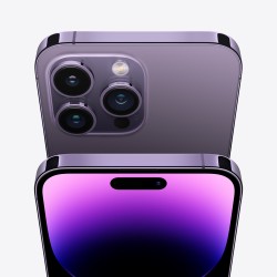 🔥¡Compra ya tu iPhone 14 Pro 256GB Violeta en icanarias.online!