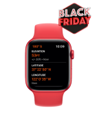 Black Friday Apple Watch 6