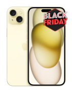 Black Friday iPhone 15 Plus