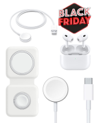 Black Friday Apple Watch Accesorios