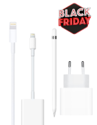 Black Friday iPad Accesorios