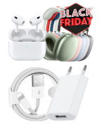 Black Friday iPhone Accesorios