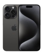iPhone 15 Pro - Disponible en iCanarias