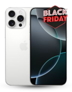 Black Friday iPhone 16 Pro Max