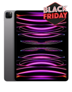 Black Friday iPad Reacondicionados