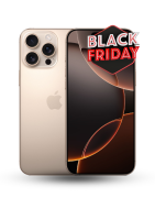 Black Friday iPhone 16 Pro