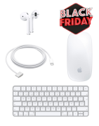 Black Friday Mac Accesorios