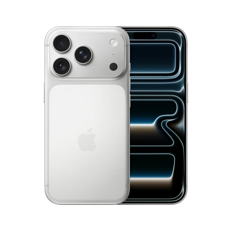 iPhone 17 Pro Max en iCanarias, Canarias