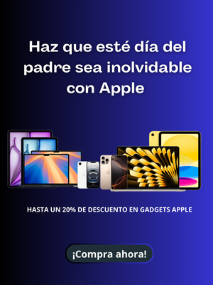 oferta dia del padre 