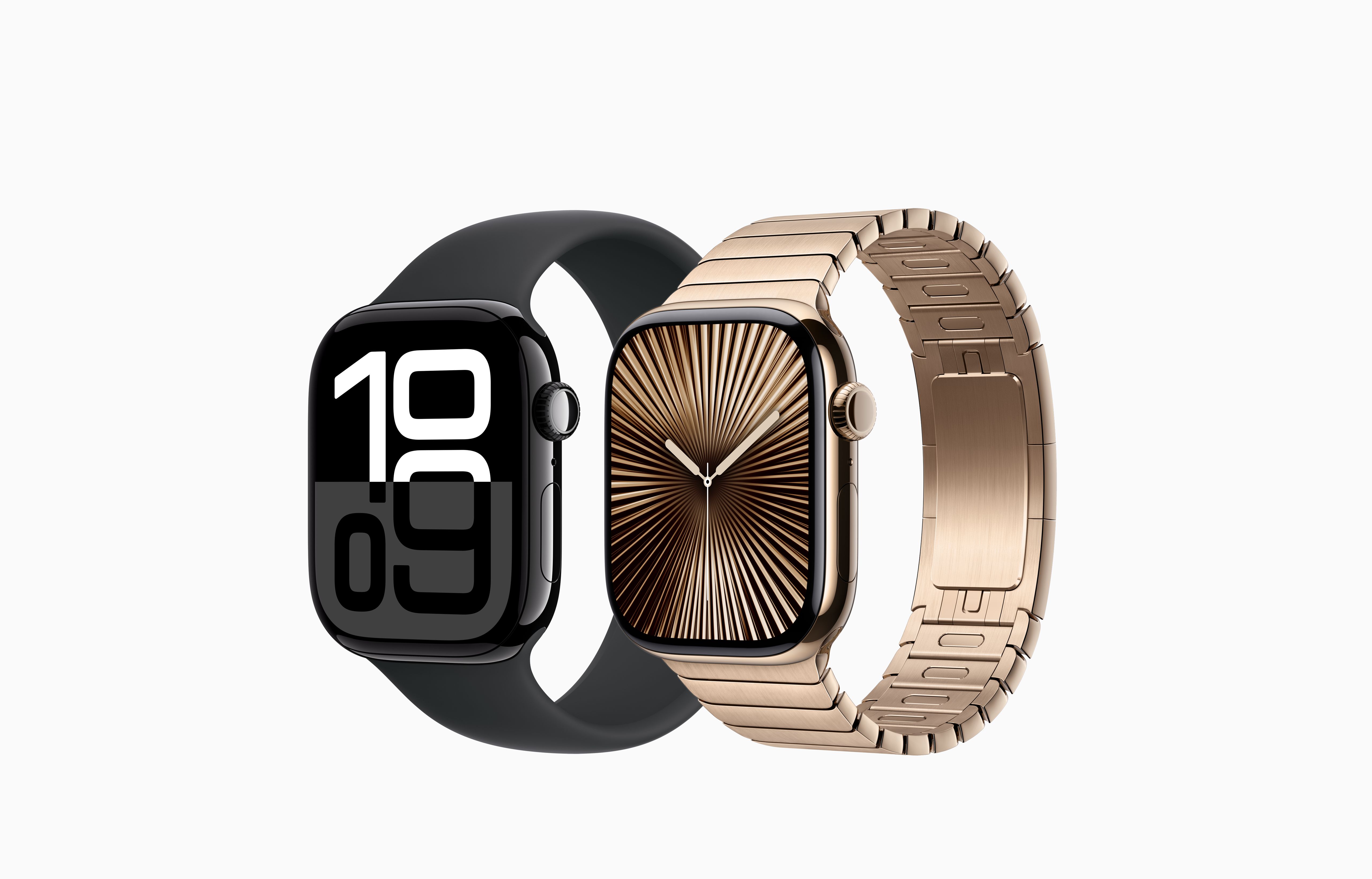 apple watch 10 canarias 